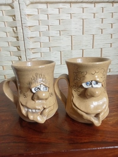 Ugly mug funny face - ugly,