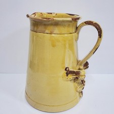 Vintage Wild Olive Co Yellow