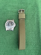 CWC W10 British Army Military