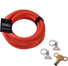 Fordle’s 5m Drain Down Hose