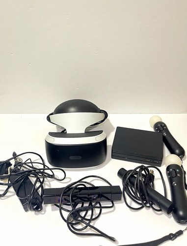 Untested sony playstation - untested,