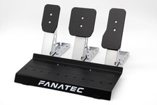 Pro Carbon Pedals - Fanatec