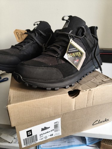 Clarks atl trackrun gtx - trackrun,