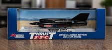 Thrust SSC Jordanian Special