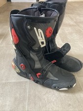 Sidi Vertigo Corsa Motorcycle