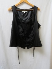 Next 90s Vintage Corset Laced