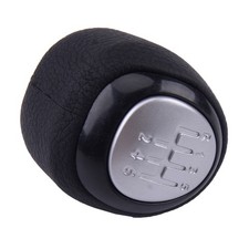 Synthetic Leather 6 Speed Gear