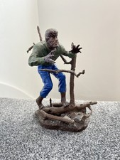 Wolfman Cold Cast Dark Horse