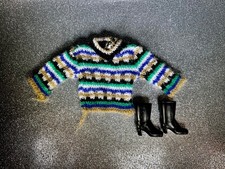 Sindy Boutique Outfit 1983