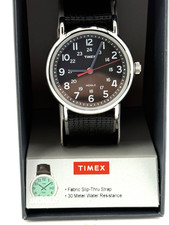 Timex T2N647 Men's Weekender