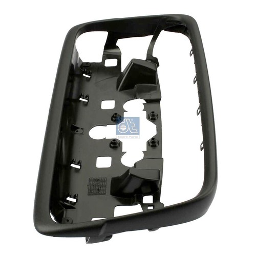 Housing cover side mirror - side,