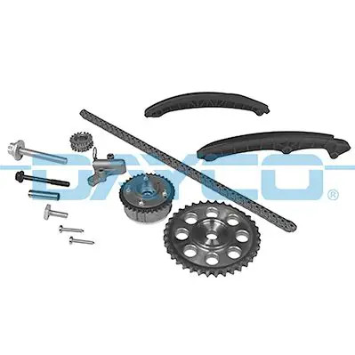 Timing chain kit ktc1223 dayco - timing,
