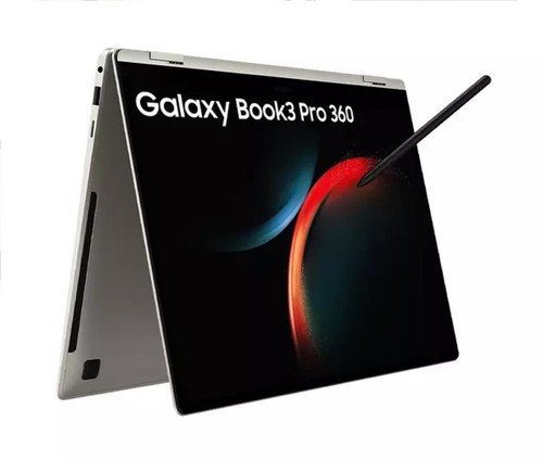 Samsung galaxy book3 - galaxy,