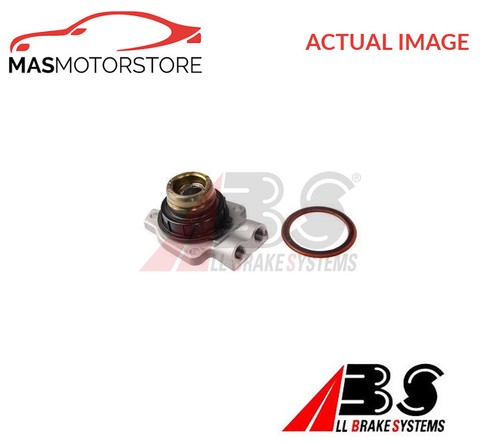 Clutch slave cylinder abs - slave, 1740