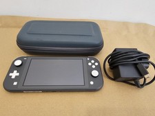 Nintendo Switch Lite Handheld