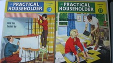 2 x Practical Householder