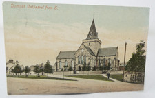 Dornoch Cathedral Sutherland