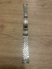 Genuine Rolex Jubilee Bracelet