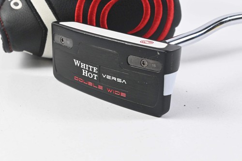 Odyssey white hot - white, double