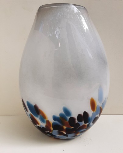Large inch murano - 12,
