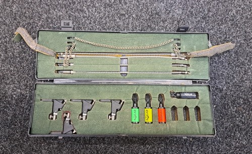 Large solar tackle - tackle, (1st