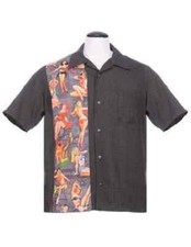 Rockabilly Retro Steady