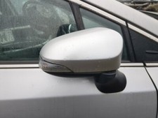 TOYOTA AVENSIS 2015-2018