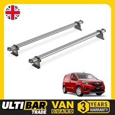 Vauxhall Combo Roof Rack for