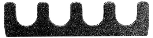 Diamond dusted teeth - diamond,