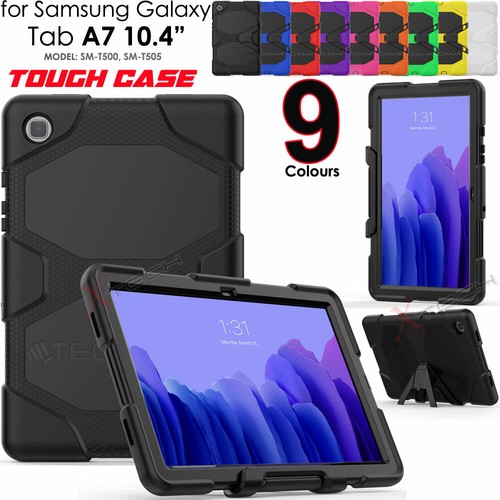 For samsung tab 2020 - a7, 10.4"