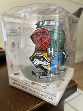 Harry Potter Animal Crests