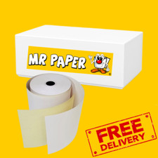 Samsung ER-290 2 PLY ROLLS (Box of 20) FREE DELIVERY