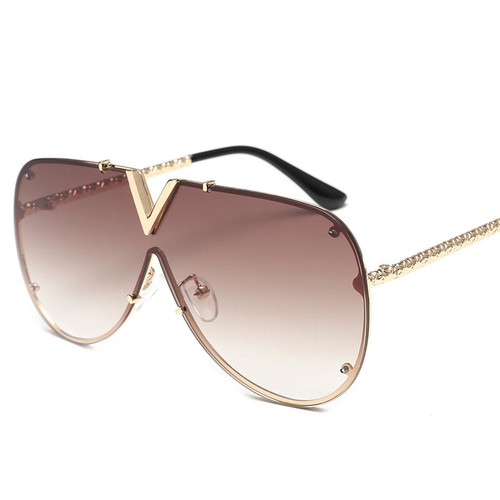 Fashion big oversized - big,