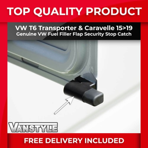 Fits transporter 15 19 - fits, vw