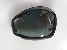 UK BRITISH ARMY SURPLUS ISSUE ESS V12 ADVANCER GOGGLES LENS,SMOKED