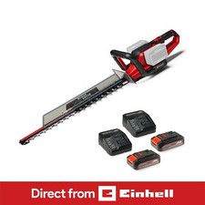 Einhell Cordless Hedge Trimmer