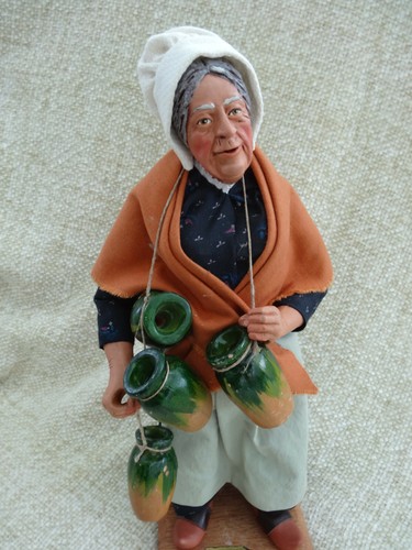 Collectable french provencal - collectable,