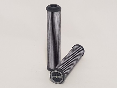 Hydraulic filter suits jcb - filter,