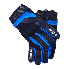 Genuine Yamaha Cyprus Sports Touring Men's Motorcycle Riding Gloves