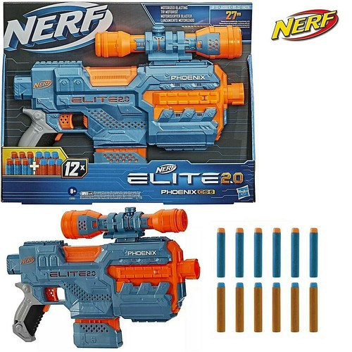 Nerf elite phoenix - elite,