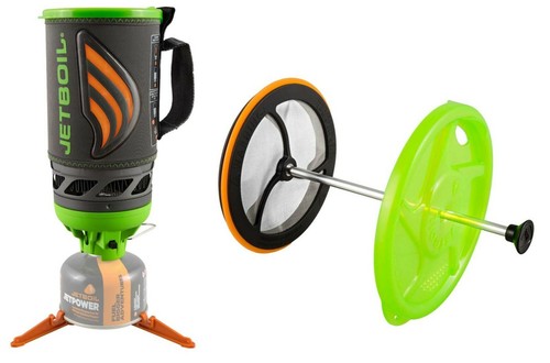 Jetboil flash java coffee - flash, 2.0