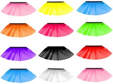 Children Kids Tutu Neon 3