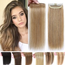 100% Real Remy Human Hair