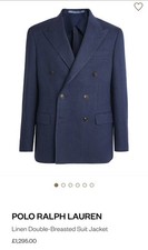 POLO RALPH LAUREN Linen