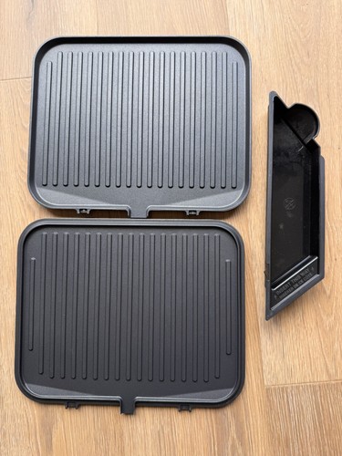 Cuisinart griddle grill - cuisinart, &
