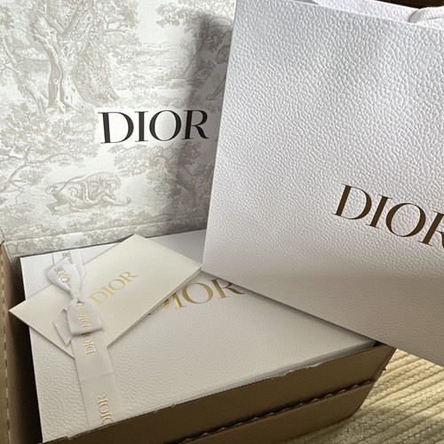 Newdior couture lrg giftbox - couture, w