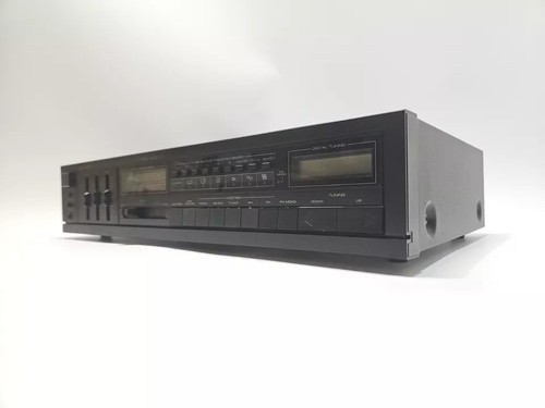 Realistic sta 130 2ch digital - realistic,