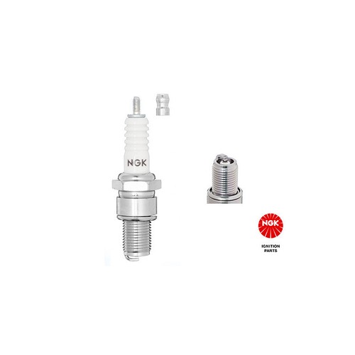 Ngk 2411 b8es - spark, plug
