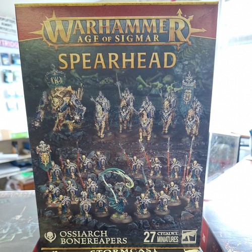 Warhammer games workshop age - warhammer,