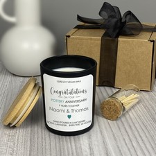 Personalised 9th Wedding